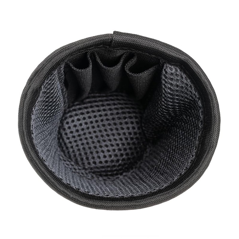 Bucket Boss - AutoBoss Cup Holder Organizer, Auto Boss (AB30100)