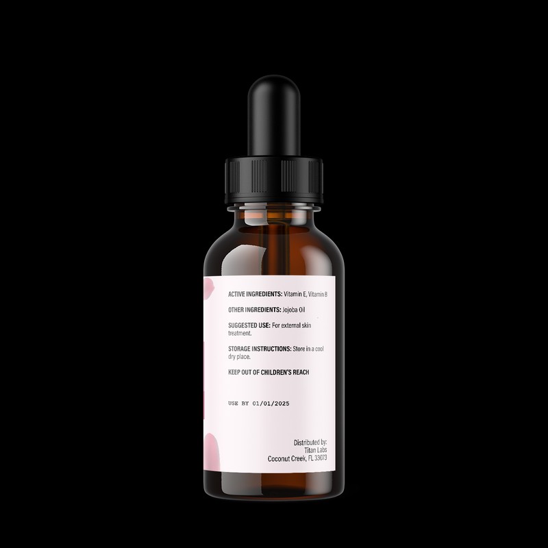 Dermirose Skin - Dermirose Liquid Skin Drops ORIGINAL - 5