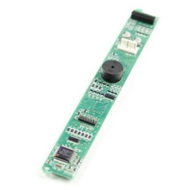 GE WR55X10982 Board Asm Temp Control