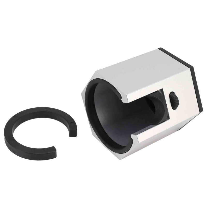 Coffee Portafilter Holder Aluminum Alloy Coffee Portafilter Stand with Removable