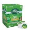 Green Mountain Coffee Our Blend, 24-Count K-Cups for Keurig Brewers