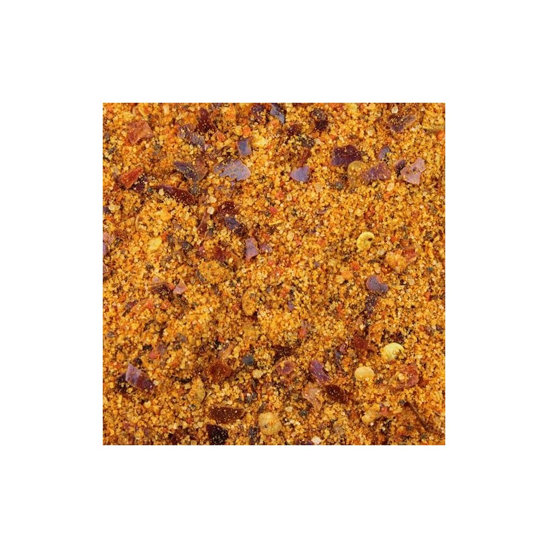 Spice Madness - St. Louis BBQ Rib Rub - 10