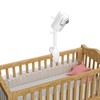 OkeMeeo Monitor de bebé para bebés DXR-8 y DXR-8 Pro