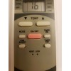YORK Air Conditioner Remote Control, model: R51H/CF