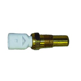 Crown Automotive 56027012 Temperature Sensor, Unpainted White Bronze
