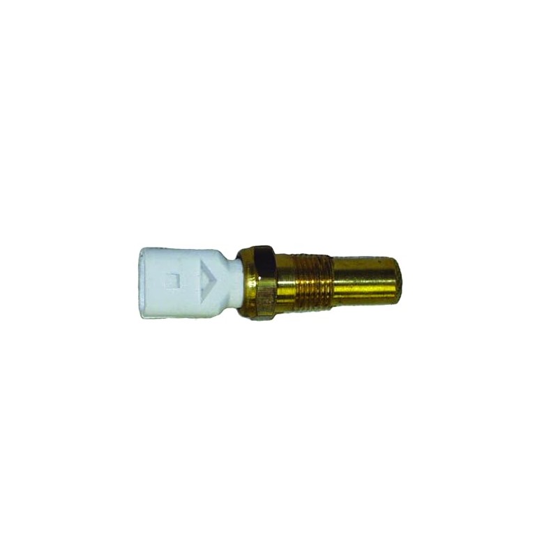 Crown Automotive 56027012 Temperature Sensor, Unpainted White Bronze
