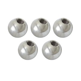 17mm Ball Head Ball Head Mount Adapter Equipment Extension Photography Equipment Selfie 1/4 Screw (17mm Ball)