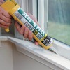 Dap 18354 Seal 'N Peel Removable Caulk, 10.1-Ounce
