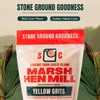 Marsh Hen Mill Sea Island Yellow Grits | Stone Ground