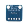 VEML7700 Ambient Light Sensor, DC 3.3 V Light Sensor Module