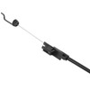 SCITOO Lawnmower Clutch Cable Fit for Lawn Mower for Craftsman