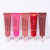 Makeup Revolution, Superdewy Liquid Blusher, You Got Me Blushing, 15