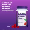 Melatonina 10 Mg Natrol Tamao Grande 140 Gomitas Natrol Melatonina