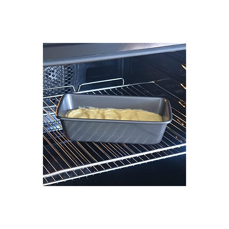 STOVEN Non-Stick 2lb Loaf Pan