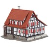 Faller FA131374 Fachwerkhaus Modellbausatz, verschieden, One Size
