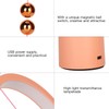 Balance Lamp LED Night Light Ellipse Magnetic MidAir Switch USB