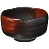 Mino Ware Matcha Bowl Akabuki 591-19