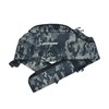 Foldable Fishing Pole Bag Fishing Tackle Storage Bags Portable Fishing