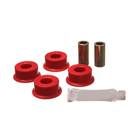Energy Suspension For Jeep Wrangler 1994 For Track Arm Bushing | Red | 2.7101R