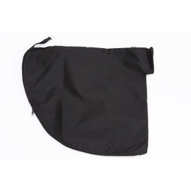 AFLOS Garden Leaf Vacuum Bags Compatible with NAC HT 6175 Tryton Qt6245 Valex Leroy Marlin YT6201-13Leaf Blower