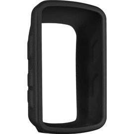 Garmin Edge 520 Schutzhülle - Silikon, schwarz