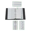 0603 Capacitor Kit - 84 Values Sample Book for Electronic