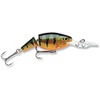 Rapala Jointed Shad Rap Lure with Two No. 3 Hooks,