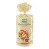 Organic Rice Waffles with Millet 200 g - Byodo, Double