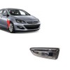 GuusCar Indicator for Opel Astra J Bicycle Left Lateral Installation