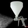 Drywall Texture Sprayer,Air Texture Gun 1.5 Gallon with 3 Nozzle