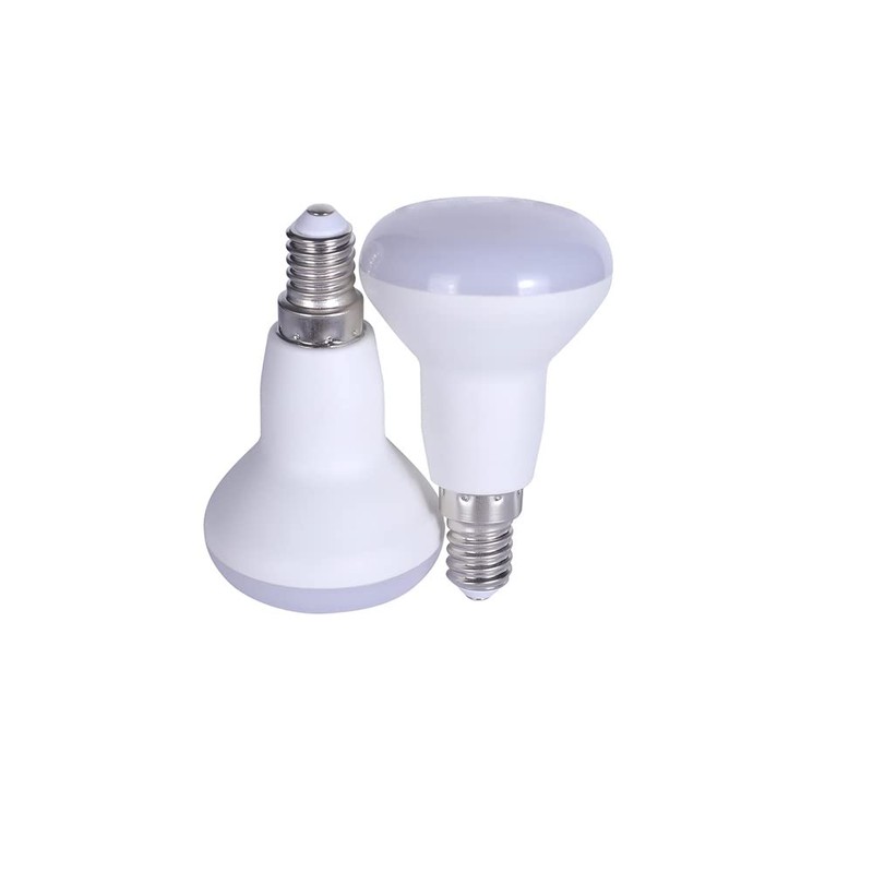 ukzboss R50 E14 Base 5W LED Bulb 2700K Soft White