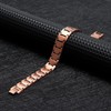 THE NORTH RING® 99.9% Pure Copper Magnetic Bracelet - 3000