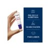 Protector Labial Eucerin Reparador Aquaphor Sos 9.5g/10ml
