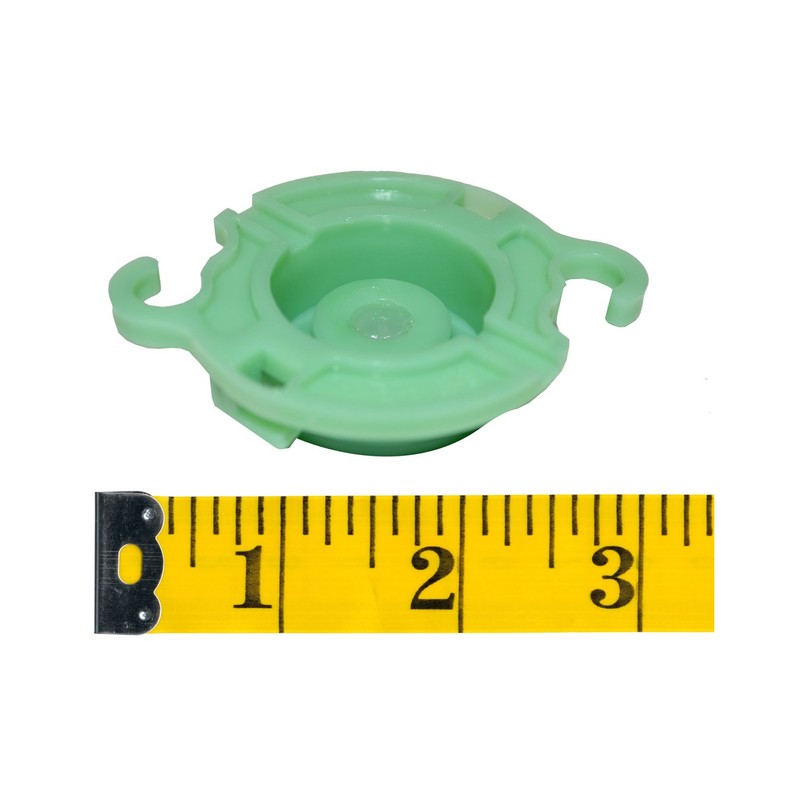 Wilbur Curtis WC-37118 Whipper Plate Kit