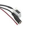 Car Radio Bluetooth 5.0 Music AUX Phone Call Handsfree MIC