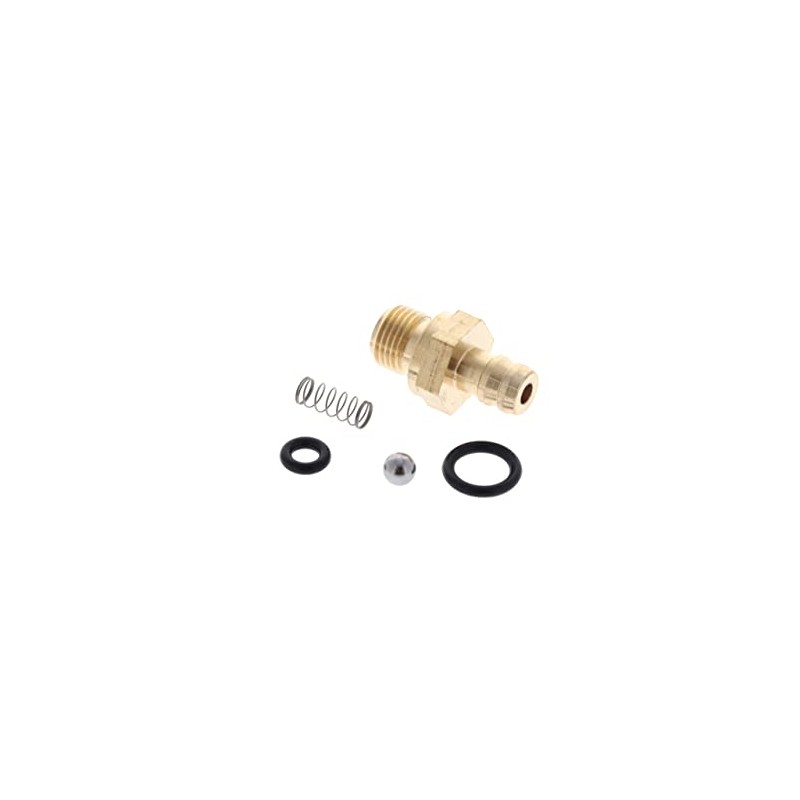 Homelite 308452002 Detergent Suction Kit