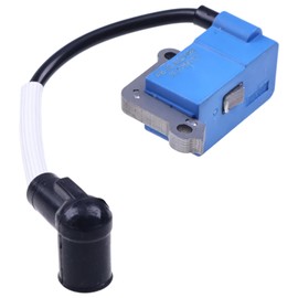 KSQOON New A411001870 Ignition Coil Compatible with Echo B-2-17 PB-8010 PB-8010H PB-8010T PB-9010 Backpack Blowers