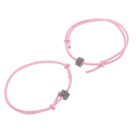 Gatuida 2pcs Tungsten Carbide Glass Breaker Bracelet Emergency Car Window Escape Tool with Wrist Strap for Quick Vehicle Rescue Durable and Reliable Self