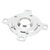 CNC 104BCD Electric Bike Chainring Adapter Aluminium Chainwheel Spider Adapter