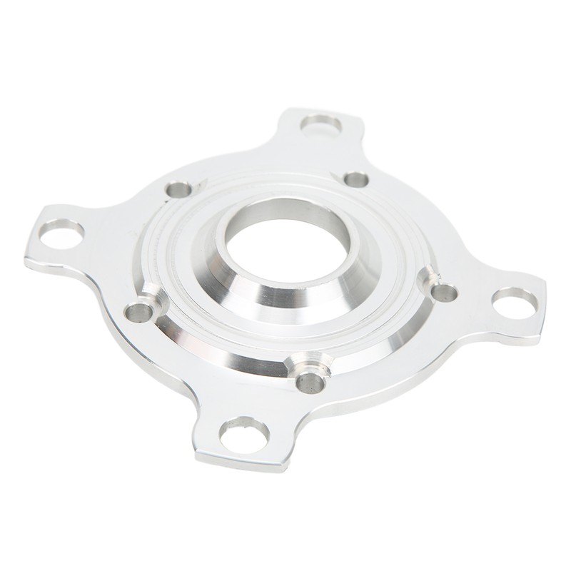 CNC 104BCD Electric Bike Chainring Adapter Aluminium Chainwheel Spider Adapter