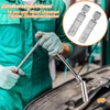 Finkow Spark Plug Wrench, Pack of 2, 14 mm and