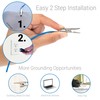 Grounding Cord, Ground Cable, Grounding Wire, Ground Wire, Grounding Strap,