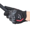 Callaway GRAPHIC LH BLK 22 23 Gloves (8.7 inches (22