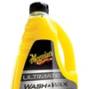 Meguiar's NXT Generation Car Wash Liquid 64 oz.