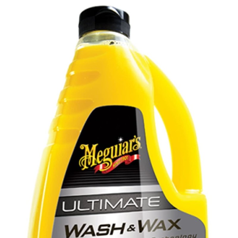 Meguiar's NXT Generation Car Wash Liquid 64 oz.