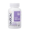 duorock Duolac Children's Lactobacillus Probiotics 100 tablets / 듀오락 어린이