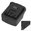 For HITACHI Adapter Converter for Bosch 18V BAT Lithium Battery
