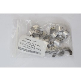 Bates USA Size #9 Finger Knives Ring Knife Yarn Twine String Utility - Bag of 12