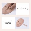 Lash Mannequin Head Eyelash Mannequin Head Lash Extension Training Practice