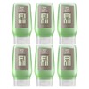 6 x Wella Professionals Styling EIMI Sculpt Force Flubber Gel